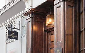 The Moorgate By Cove